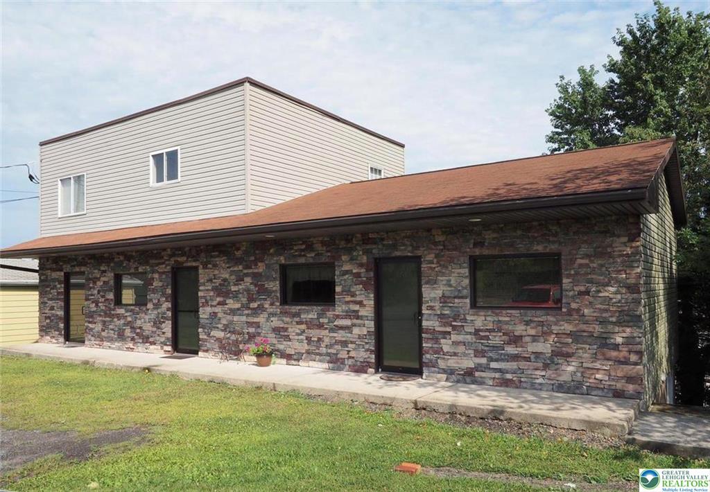 Delano Township, Pennsylvania 18220, United States, ,Residential,Pending,128875