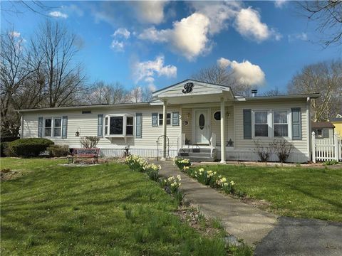 4 Woodsdale Court, Moore Twp, PA 18014 - #: 734699