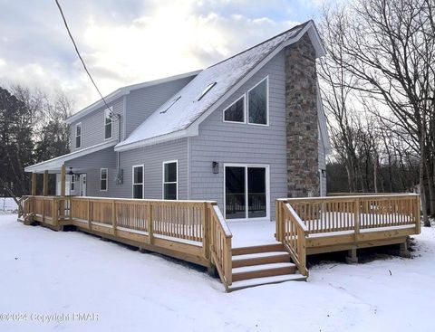1411 Parker Trail, Penn Forest Township, PA 18210 - MLS#: 750915