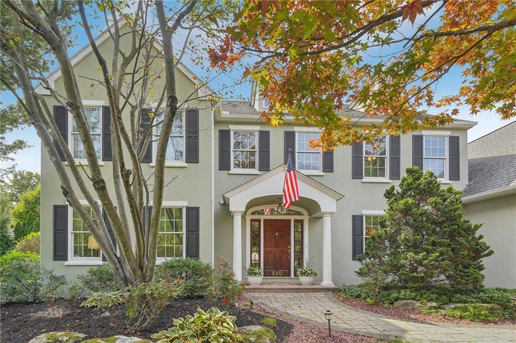 Allentown City, Pennsylvania 18104, United States, 4 Bedrooms Bedrooms, ,3 BathroomsBathrooms,Residential,Pending,19233