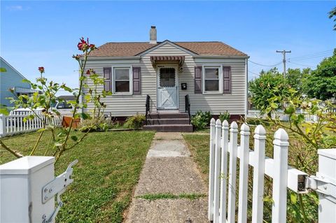 203 Rock Street, Easton, PA 18042 - MLS#: 740672