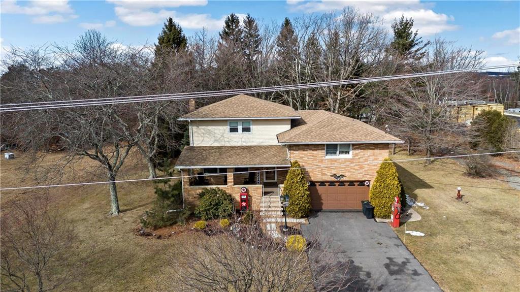 Luzerne County, Pennsylvania 18202, United States, 4 Bedrooms Bedrooms, ,2 BathroomsBathrooms,Residential,Pending,6150