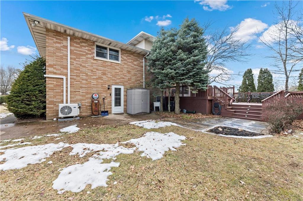 Luzerne County, Pennsylvania 18202, United States, 4 Bedrooms Bedrooms, ,2 BathroomsBathrooms,Residential,Pending,6150