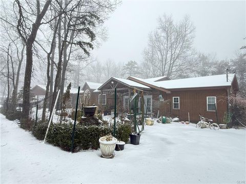 836 Stony Mountain Road, Penn Forest Township, PA 18210 - MLS#: 753797
