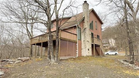 4179 Winchester Way, Pike County, PA 18324 - #: 734324