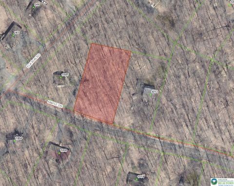 Photo of 1009 Maple Drive, Tobyhanna Twp, PA 18347 (MLS # 756348) Photo of 1009 Maple Drive, Tobyhanna Twp, PA 18347 (MLS # 756348)