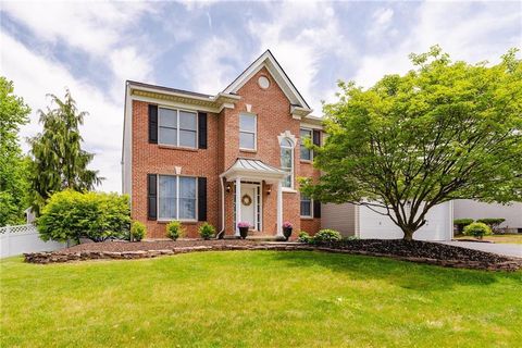 2097 Peppermint Drive, Lower Macungie Twp, PA 18062 - MLS#: 737953