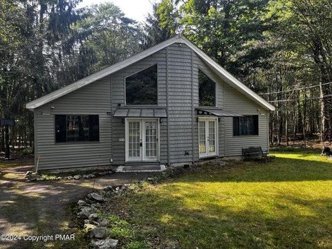 1034 Beaver Run Road, Wayne County, PA 18445 - MLS#: 741462