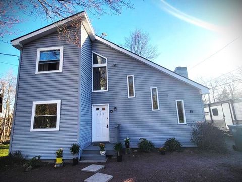 102 Feather Lane, Coolbaugh Twp, PA 18466 - MLS#: 736699