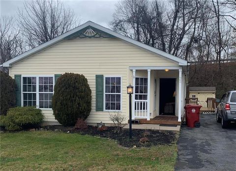 25 Abbey Road, Forks Twp, PA 18040 - #: 708347