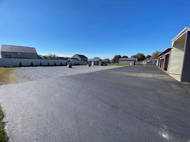 Windsor Township, Pennsylvania 19526, United States, ,Commercial,Pending,36886