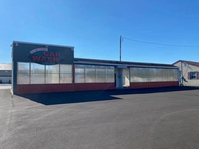 Windsor Township, Pennsylvania 19526, United States, ,Commercial,Pending,36886