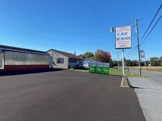 Windsor Township, Pennsylvania 19526, United States, ,Commercial,Pending,36886