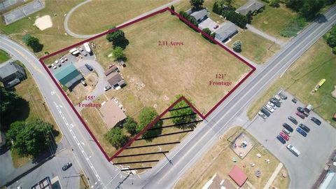 Photo of 4615 Lehigh Drive, Walnutport Boro, PA 18088 (MLS # 751633) Photo of 4615 Lehigh Drive, Walnutport Boro, PA 18088 (MLS # 751633)