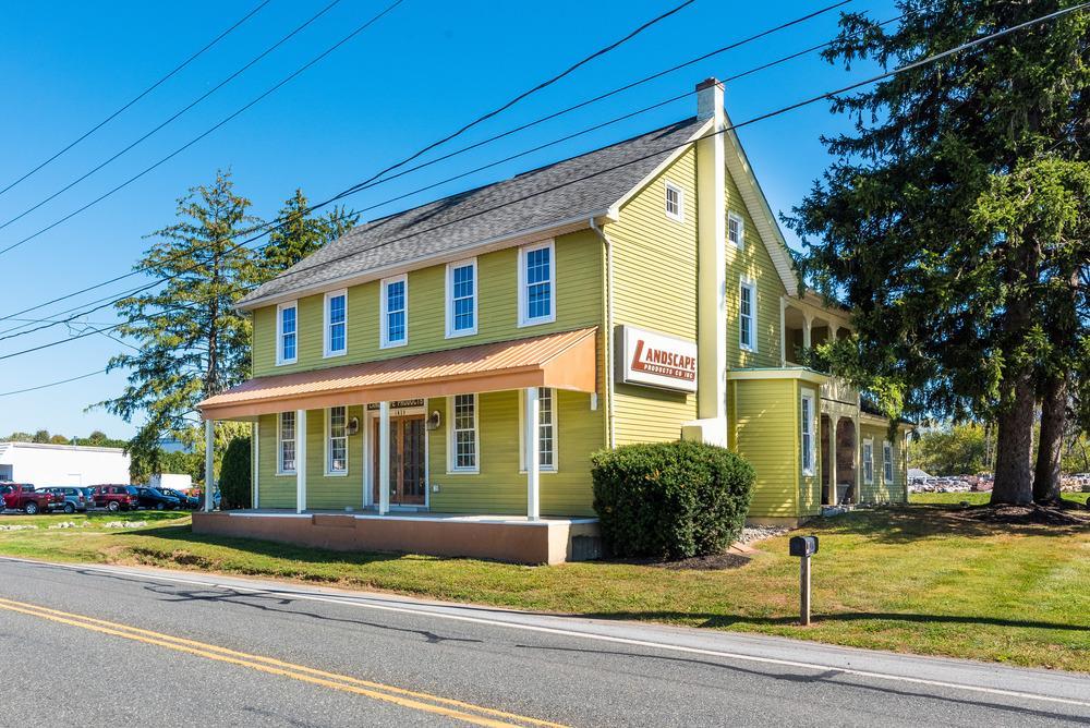 1039 Trexlertown Road