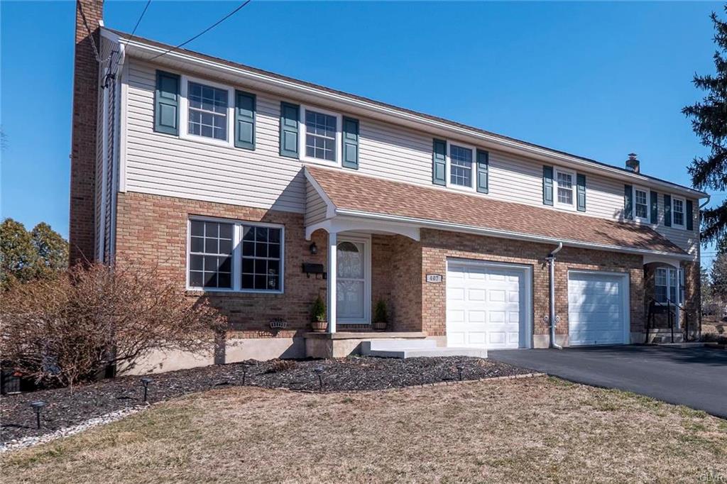 Coopersburg Borough, Pennsylvania 18036, United States, 3 Bedrooms Bedrooms, ,2 BathroomsBathrooms,Residential,Pending,91484