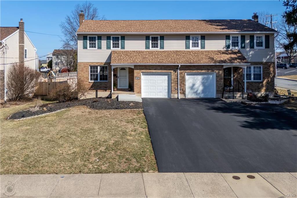 Coopersburg Borough, Pennsylvania 18036, United States, 3 Bedrooms Bedrooms, ,2 BathroomsBathrooms,Residential,Pending,91484