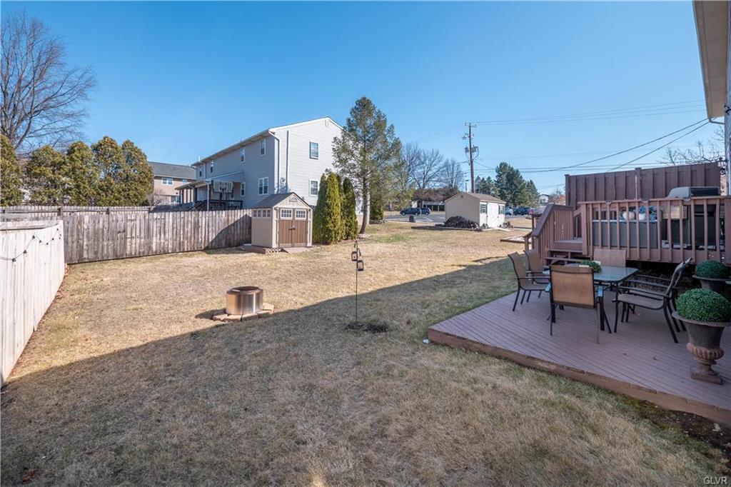 Coopersburg Borough, Pennsylvania 18036, United States, 3 Bedrooms Bedrooms, ,2 BathroomsBathrooms,Residential,Pending,91484