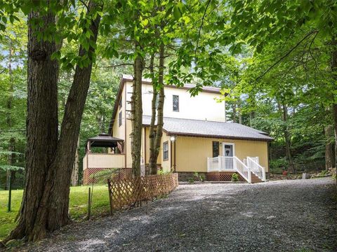 1358 Cambell Way, Coolbaugh Twp, PA 18466 - MLS#: 735120