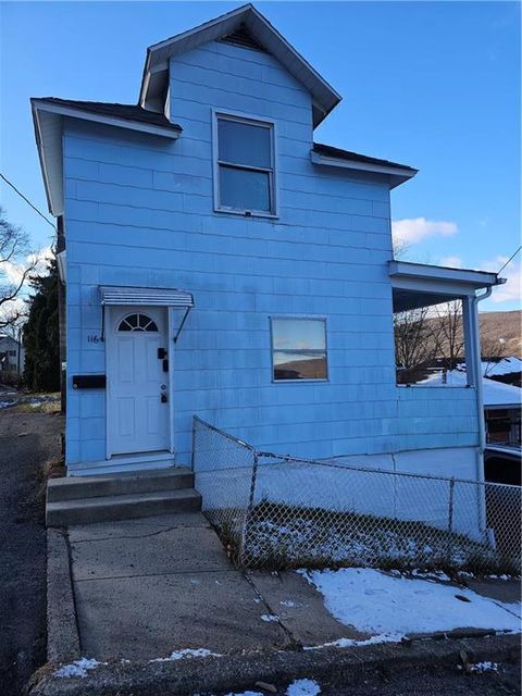 Photo of 116 Spruce Street, Nesquehoning Borough, PA 18240 (MLS # 749628) Photo of 116 Spruce Street, Nesquehoning Borough, PA 18240 (MLS # 749628)
