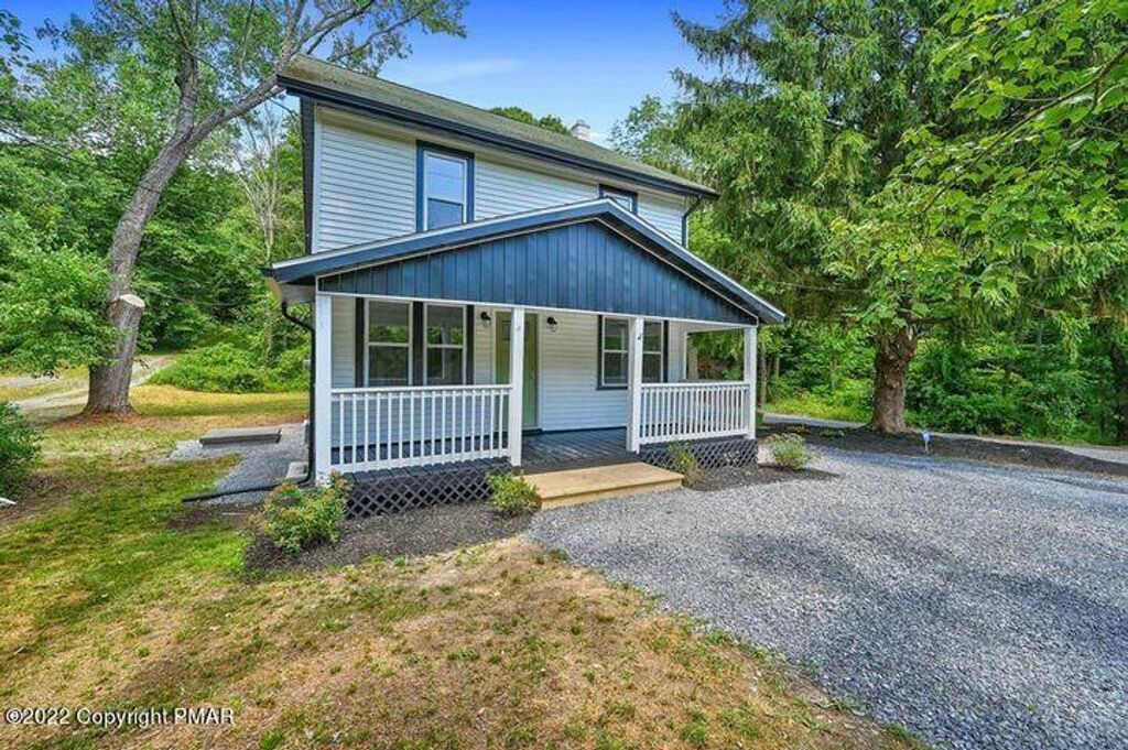 5102 Paradise Valley Road, Paradise Township, PA 18332, MLS 697011