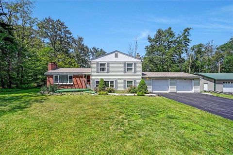 113 Sharbaugh Road, Coolbaugh Twp, PA 18466 - #: 722186