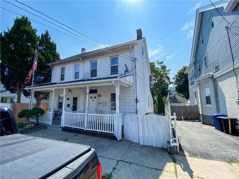 707 Cherokee Street, Bethlehem City, PA 18015 - MLS#: 741772