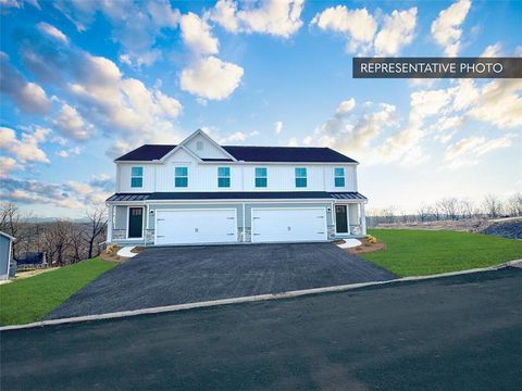 3244 Eisenhower Drive Unit 129, Allen Twp, PA 18067 - MLS#: 740477