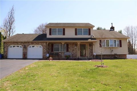 5435 Hale Avenue, Hanover Twp, PA 18017 - MLS#: 754989