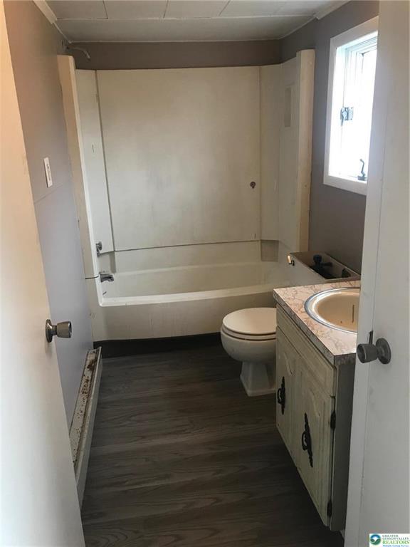 Tamaqua Borough, Pennsylvania 18252, United States, ,Residential,Pending,128817