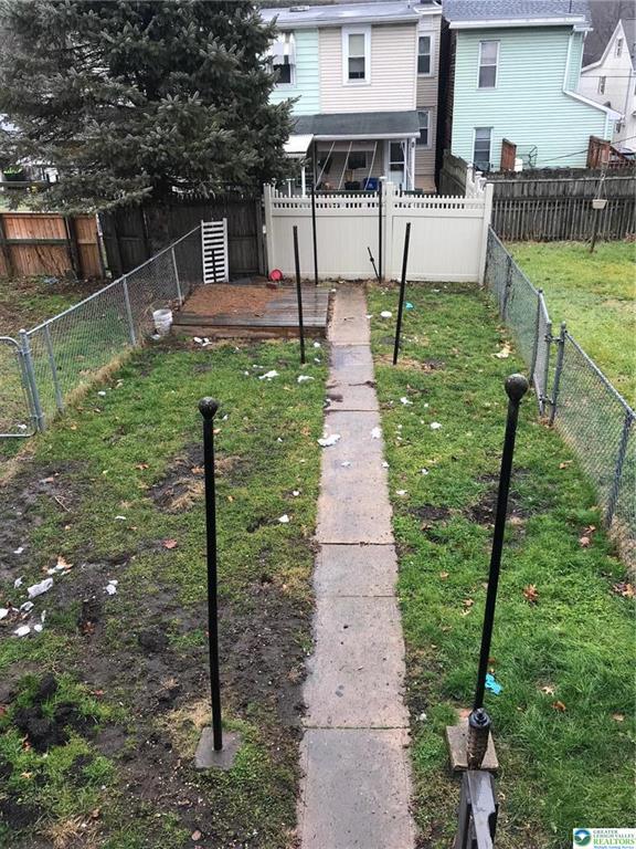 Tamaqua Borough, Pennsylvania 18252, United States, ,Residential,Pending,128817