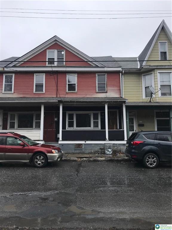 Tamaqua Borough, Pennsylvania 18252, United States, ,Residential,Pending,128817