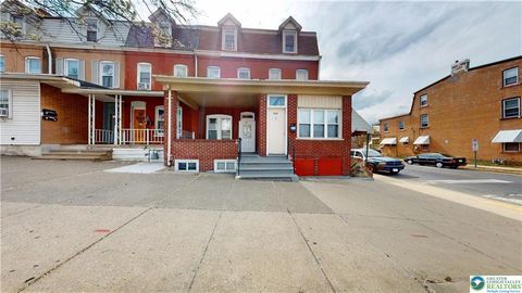 Photo of 858 N 7th Street, Allentown, PA 18102 (MLS # 756610) Photo of 858 N 7th Street, Allentown, PA 18102 (MLS # 756610)