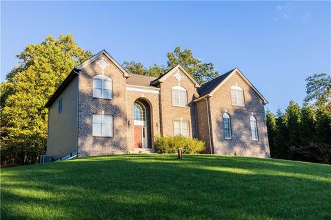 202 Saddle Creek Drive, Upper Mt Bethel Twp, PA 18343 - MLS#: 743297