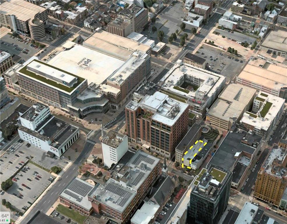 Allentown City, Pennsylvania 18101, United States, ,Residential,Active,67197