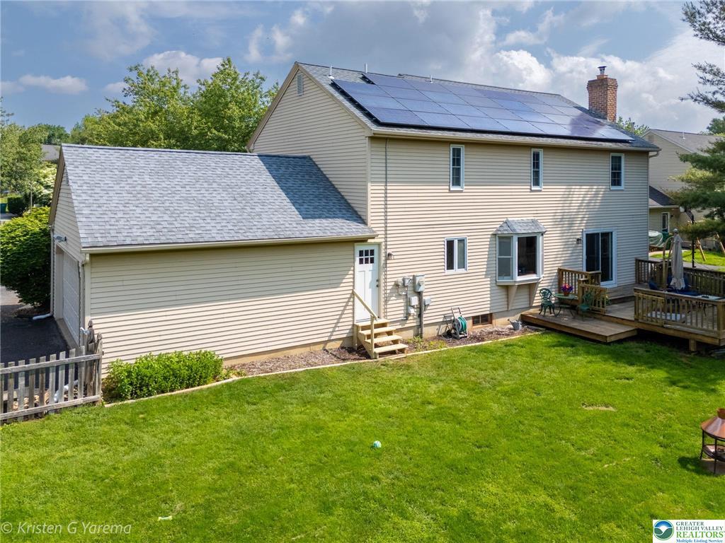 Lower Macungie Twp, Pennsylvania 18106, United States, 4 Bedrooms Bedrooms, ,3 BathroomsBathrooms,Residential,Pending,145941