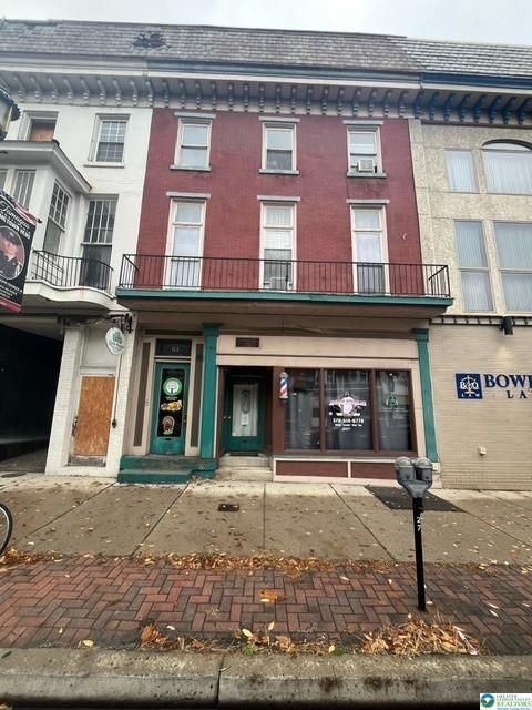 Photo of 113 W Broad Street #Apt 1, Tamaqua Boro, PA 18252 (MLS # 757090) Photo of 113 W Broad Street #Apt 1, Tamaqua Boro, PA 18252 (MLS # 757090)