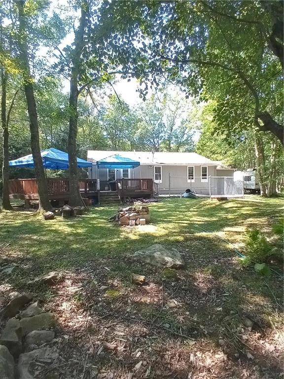 Penn Forest Township, Pennsylvania 18229, United States, 3 Bedrooms Bedrooms, ,2 BathroomsBathrooms,Residential,Active,43534