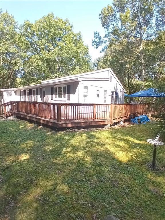 Penn Forest Township, Pennsylvania 18229, United States, 3 Bedrooms Bedrooms, ,2 BathroomsBathrooms,Residential,Active,43534