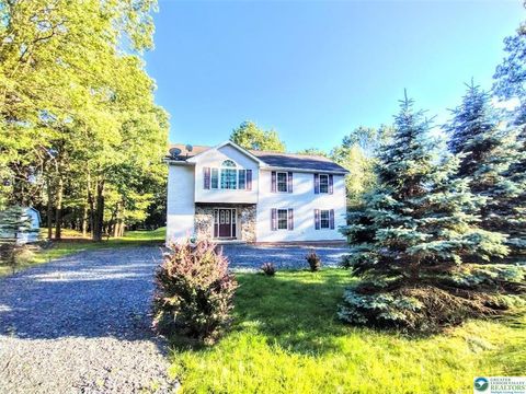 146 Hunter Lane, Penn Forest Township, PA 18210 - MLS#: 756808
