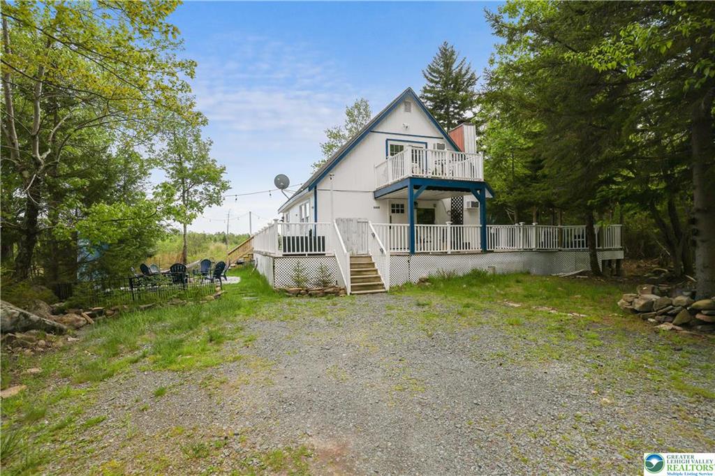 Coolbaugh Twp, Pennsylvania 18466, United States, 3 Bedrooms Bedrooms, ,2 BathroomsBathrooms,Residential,Active,99128