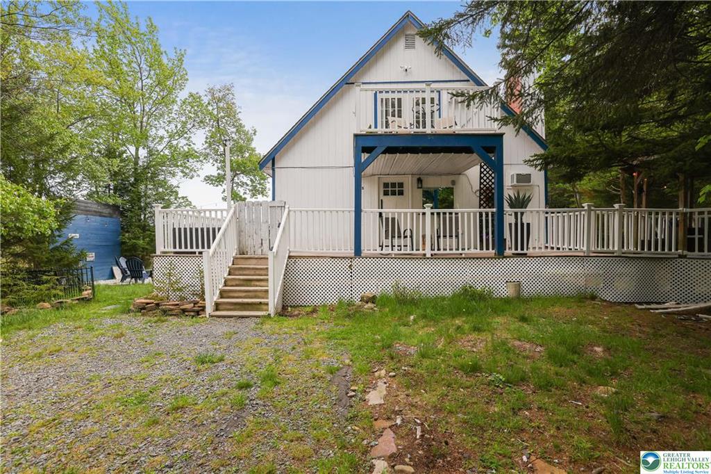 Coolbaugh Twp, Pennsylvania 18466, United States, 3 Bedrooms Bedrooms, ,2 BathroomsBathrooms,Residential,Active,99128