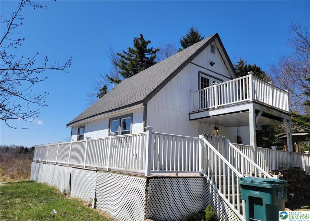 Coolbaugh Twp, Pennsylvania 18466, United States, 3 Bedrooms Bedrooms, ,2 BathroomsBathrooms,Residential,Active,99128