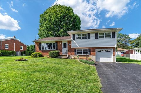 4415 Henry Street, Easton, PA 18042 - MLS#: 744449