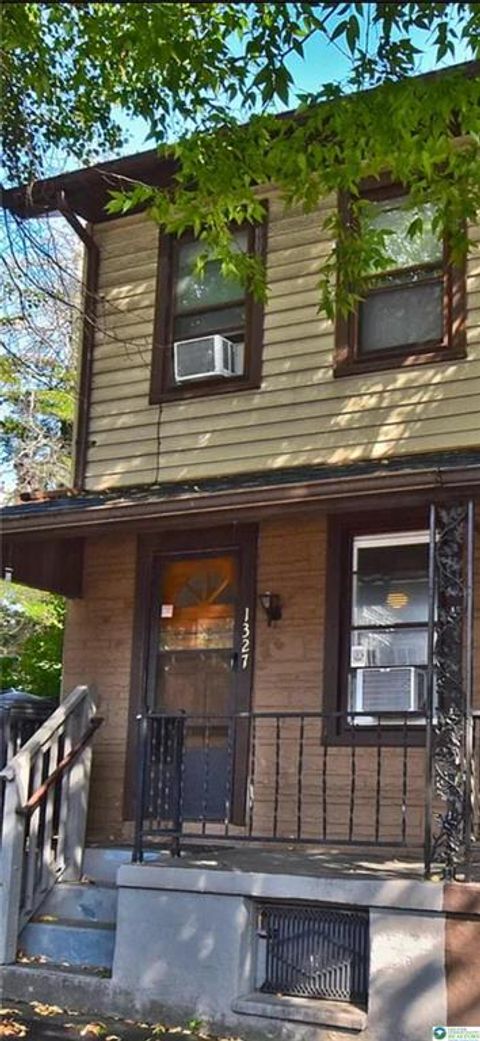 1327 Northampton Street, Easton, PA 18042 - MLS#: 753482