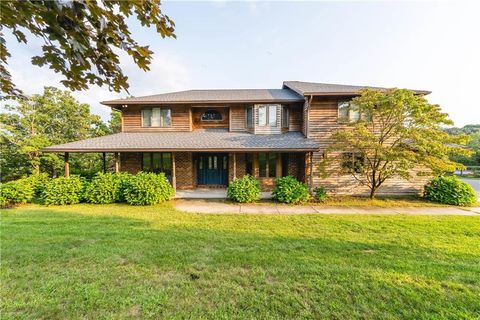 2146 Skyline Drive, Washington Twp, PA 18080 - #: 743774