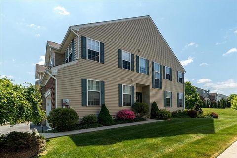 5828 Fresh Meadow Drive, Lower Macungie Twp, PA 18062 - #: 717809