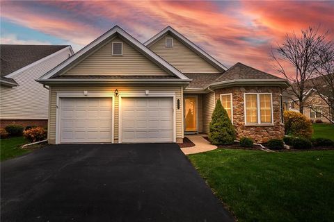 2757 Terrwood Drive E, Lower Macungie Twp, PA 18062 - #: 736085