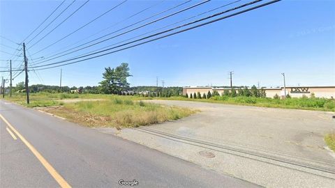 5329 Hamilton Boulevard 5329-5373 Lower Macungie Twp PA 18106