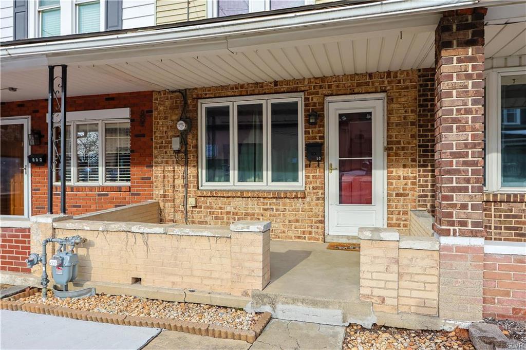 Coplay Borough, Pennsylvania 18037, United States, 3 Bedrooms Bedrooms, ,1 BathroomBathrooms,Residential,Pending,78038